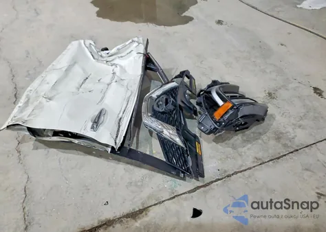 2016 Nissan Rogue S z USA, uszkodzony, nr VIN 5N1AT2MV0GC890677